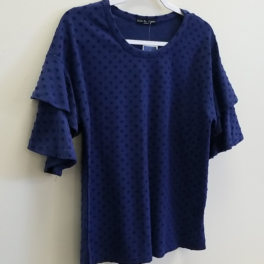 Kim & Cami sz. Medium NWT